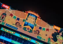 Forró eletrônico e sertanejo comandam a festa nesta quarta-feira n’O Maior São João do Mundo