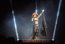 Nordeste vira poesia em mais uma noite de shows no Palco Principal d’O Maior São João do Mundo