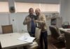 Pastor Luciano Breno declara apoio à reeleição de Saulo Germano, que alcança unanimidade na Câmara de Campina Grande