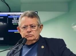 Pimentel Filho defende amplo debate sobre fechamento do Pedro I para urgência e emergência em Campina Grande