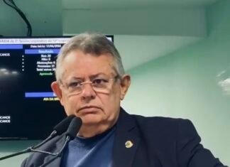 Pimentel Filho defende amplo debate sobre fechamento do Pedro I para urgência e emergência em Campina Grande