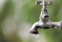 Abastecimento de água será suspenso em Campina Grande e mais quatro cidades nesta terça (16)