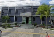 MPPB ajuíza ação e pede suspensão imediata da eleição antecipada da Mesa Diretora da Câmara de Serra Branca