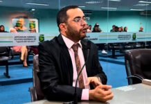 Rafafá apresenta Moção de Congratulações à equipe organizadora do “Campina Feita à Mão” 2026