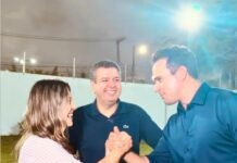 Waléria Assunção e Diego Tavares solicitam ao Governo da Paraíba ampliação da assistência veterinária