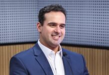 Governador Lucas Ribeiro anuncia antecipação da primeira parcela do 13º salário para 10 de junho no valor de R$ 303,7 milhões