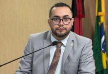 Projeto do vereador Rafafá cria o Programa Municipal de Fiscalização Colaborativa de Resíduos Sólidos