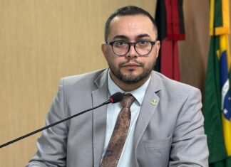 Projeto do vereador Rafafá cria o Programa Municipal de Fiscalização Colaborativa de Resíduos Sólidos
