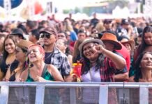 Distritos entram no ritmo d’O Maior São João do Mundo a partir deste fim de semana