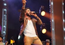 “Até Você Voltar” ao Parque do Povo: sábado promete multidão com Henrique e Juliano no Maior São João do Mundo