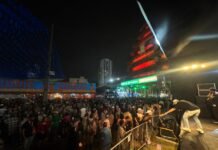 Capilé arrasta forrozeiros ao Palco Cultural e reforça sua ligação histórica com O Maior São João do Mundo