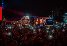 Mais de 300 mil pessoas vivem a experiência d’O Maior São João do Mundo nos primeiros quatro dias da festa
