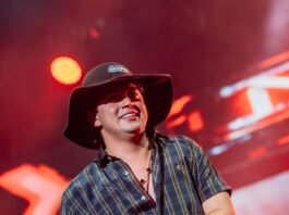 Multidão lota o Parque do Povo e encerra primeiro fim de semana com grandes shows n’O Maior São João do Mundo