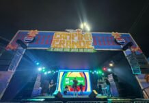 Confira a programação cultural desta terça-feira n’O Maior São João do Mundo