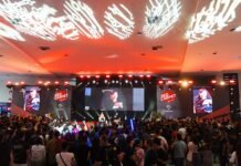 Ingressos para Imagineland On The Road 2026 já estão à venda no site oficial do evento