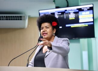Jô Oliveira denuncia descumprimento de lei e cobra repasse para entidades sociais de Campina Grande