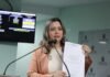 Waléria Assunção critica sindicância sobre morte de criança e revela falta de estrutura no Hospital da Criança e do Adolescente