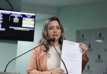 Waléria Assunção critica sindicância sobre morte de criança e revela falta de estrutura no Hospital da Criança e do Adolescente