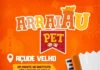 Veredora Waléria Assunção promove grande encontro da causa animal no Açude Velho, no próximo sábado (20)