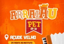 Veredora Waléria Assunção promove grande encontro da causa animal no Açude Velho, no próximo sábado (20)