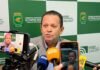 Projeto de Olimpio que obriga maternidades a informar direito de escolha do tipo de parto aguarda sanção em Campina Grande