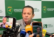 Projeto de Olimpio que obriga maternidades a informar direito de escolha do tipo de parto aguarda sanção em Campina Grande