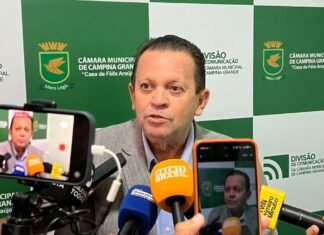 Projeto de Olimpio que obriga maternidades a informar direito de escolha do tipo de parto aguarda sanção em Campina Grande