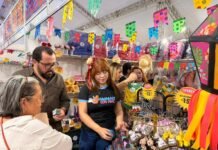 Projeto voluntário apresenta causa animal no Salão do Artesanato da Paraíba