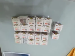 Polícia Federal realiza operação contra venda ilegal de medicamentos sem autorização da Anvisa