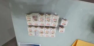 Polícia Federal realiza operação contra venda ilegal de medicamentos sem autorização da Anvisa
