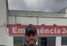 Vereador Sargento Wellington Cobra critica fechamento do Hospital Pedro I e aponta retrocesso na saúde de Campina Grande