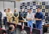 Governador Lucas Ribeiro acompanha resultados da Operação Ponto Cego e reforça combate às facções criminosas