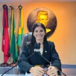 Kallyna Dias propõe atendimento mais humanizado para pessoas com autismo em unidades de saúde de Campina Grande