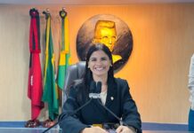 Kallyna Dias propõe atendimento mais humanizado para pessoas com autismo em unidades de saúde de Campina Grande