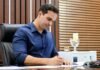Governador Lucas Ribeiro anuncia convocação de 1.829 concursados para a educação, saúde e segurança pública