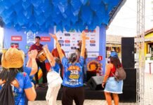 Distritos mantêm viva a tradição do forró com programação repleta de artistas neste fim de semana d’O Maior São João do Mundo