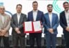Governador Lucas Ribeiro lança novo Portal da Transparência e reforça compromisso com acesso às informações públicas