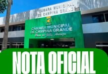 Nota: Oposição deixa sessão da Câmara e pede anulação da votação da LDO após apontar descumprimento do Regimento Interno
