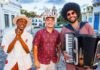 Forró para todos os públicos: conheça os artistas da noite de abertura d’O Maior São João do Mundo