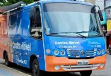 Governo da Paraíba amplia programa de castração gratuita e leva Castramóvel a quatro municípios