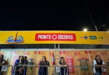 Precisou de ajuda n’O Maior São João do Mundo? Confira onde encontrar os principais serviços da festa