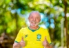 Lula chama Neymar de ‘jogador home office’ e sugere criar seleção com IA