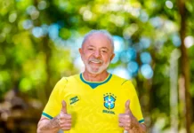 Lula chama Neymar de ‘jogador home office’ e sugere criar seleção com IA