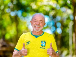 Lula chama Neymar de ‘jogador home office’ e sugere criar seleção com IA
