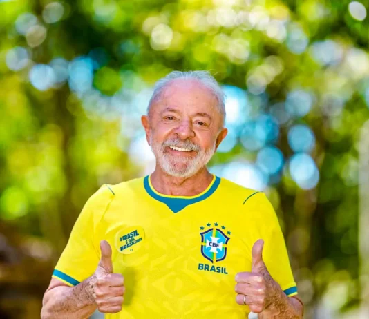 Lula chama Neymar de ‘jogador home office’ e sugere criar seleção com IA