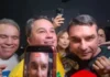Flávio Bolsonaro confirma presença no São João de Campina Grande