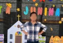 Família denuncia exclusão de aluno autista em apresentação junina de escola de João Pessoa