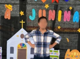 Família denuncia exclusão de aluno autista em apresentação junina de escola de João Pessoa