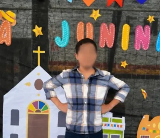 Família denuncia exclusão de aluno autista em apresentação junina de escola de João Pessoa