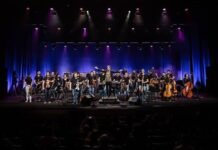 Orquestra Petrobras Sinfônica leva “showcerto” ao Maior São João do Mundo na véspera de São João